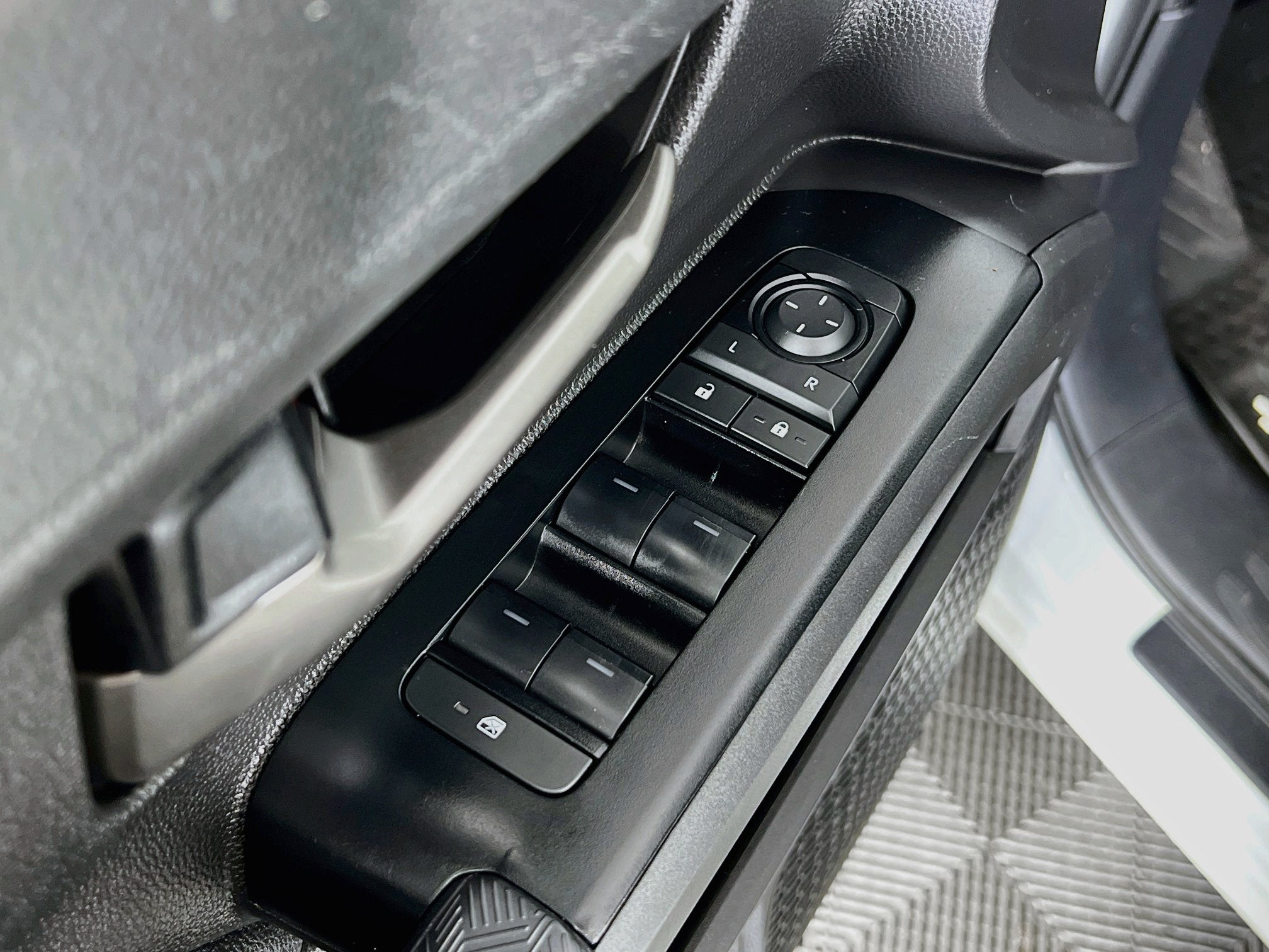 2026 Toyota Tacoma 4WD TRD Off Road Hybrid