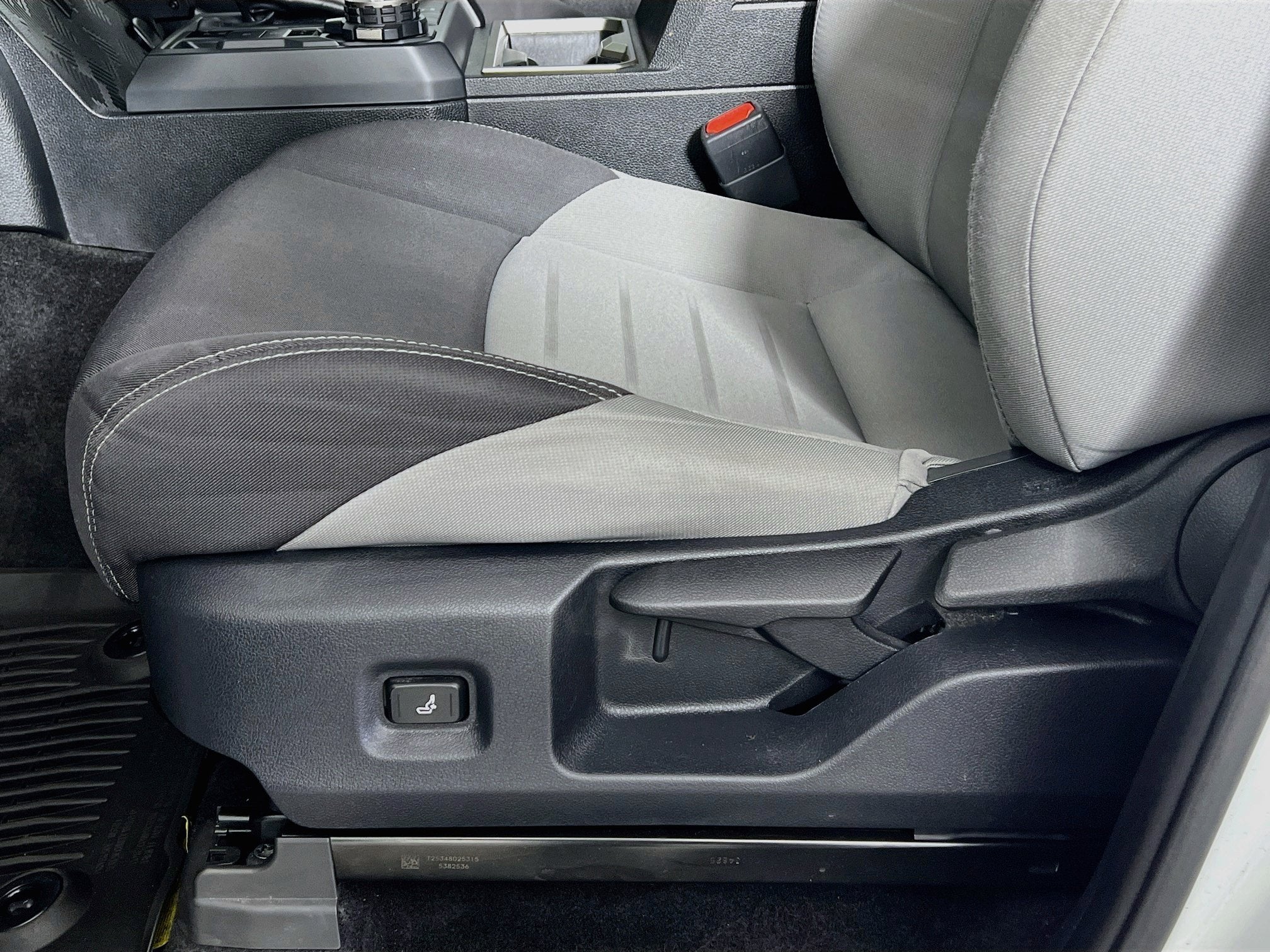 2026 Toyota Tacoma 4WD TRD Off Road Hybrid