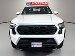 2026 Toyota Tacoma 4WD TRD Off Road Hybrid