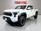 2026 Toyota Tacoma 4WD TRD Off Road Hybrid