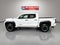 2026 Toyota Tacoma 4WD TRD Off Road Hybrid
