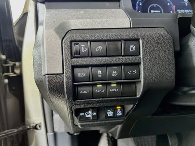 2024 Toyota Tacoma 4WD Base