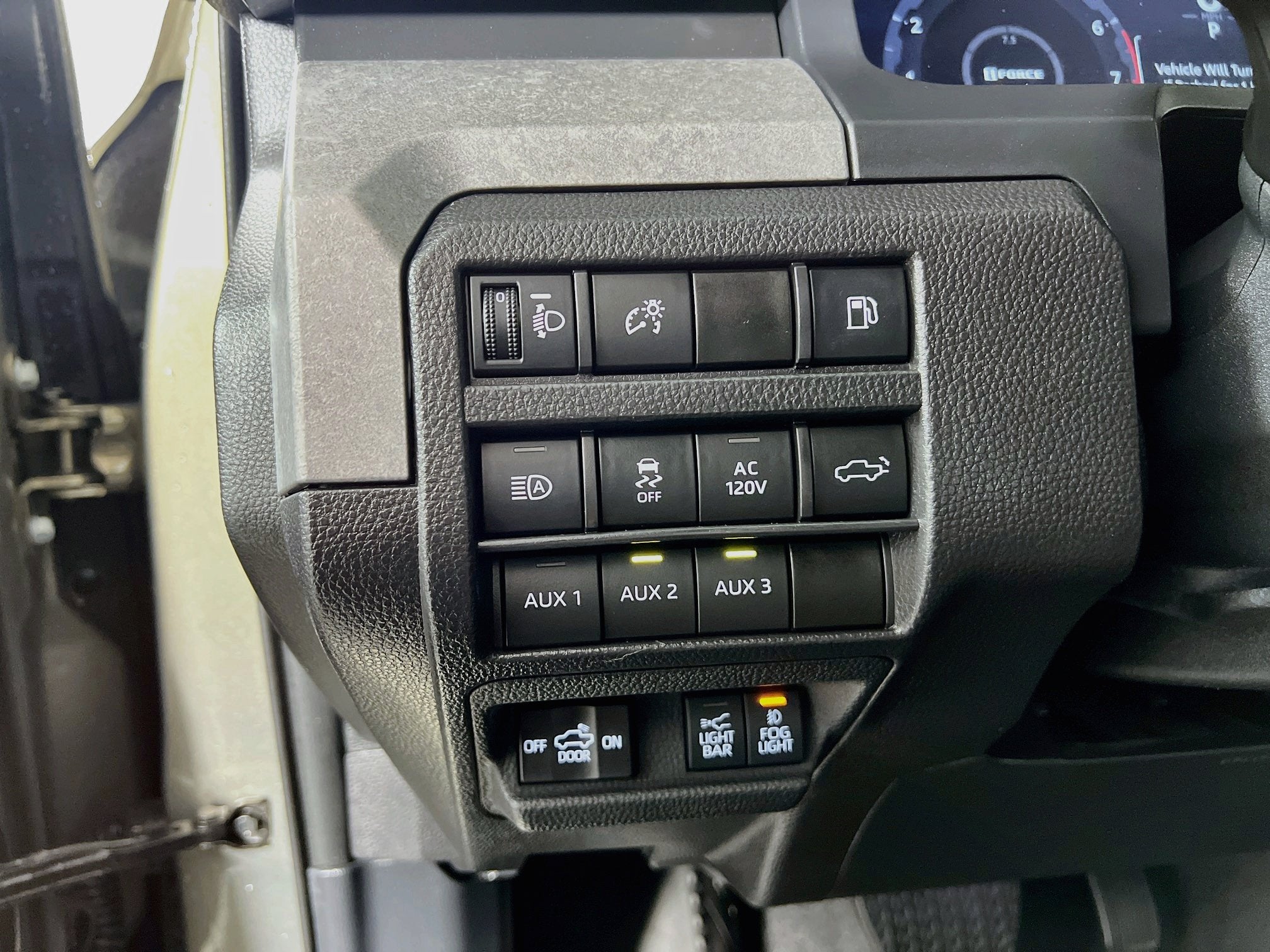2024 Toyota Tacoma 4WD Base