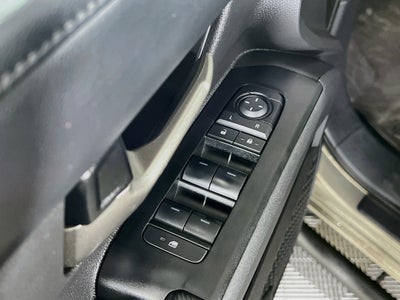 2024 Toyota Tacoma 4WD Base