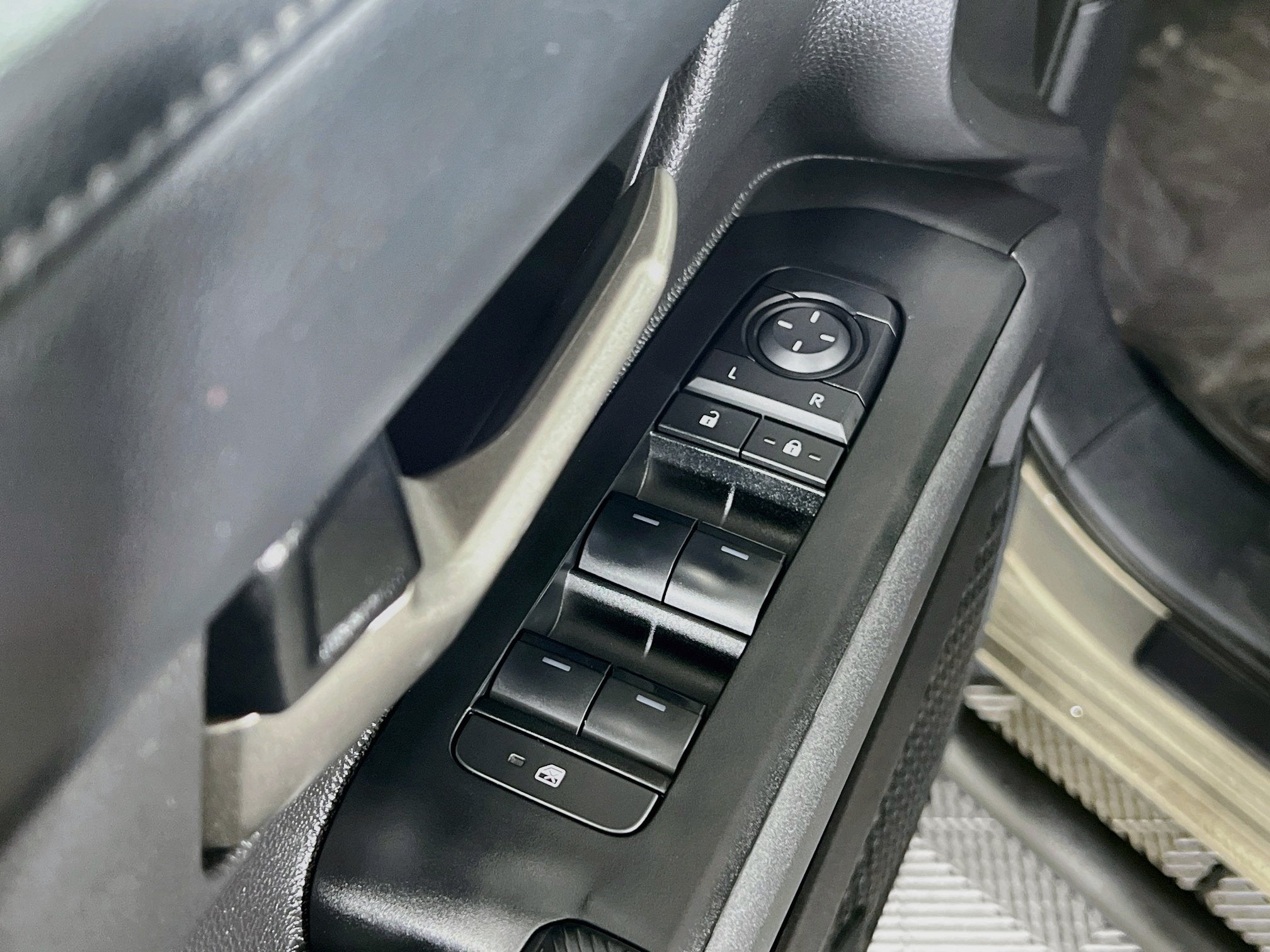 2024 Toyota Tacoma 4WD Base