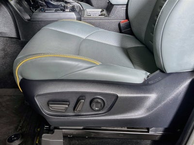 2024 Toyota Tacoma 4WD Base