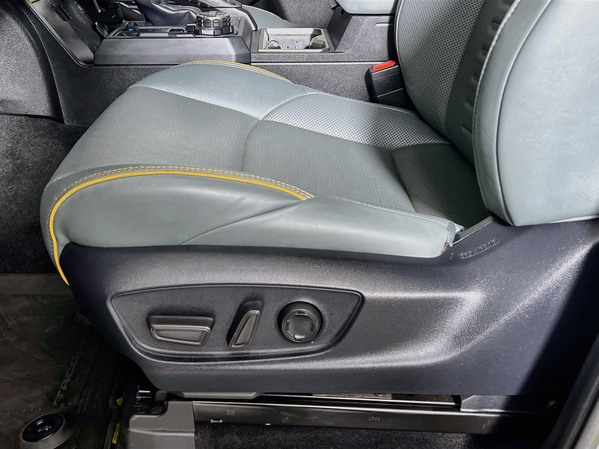 2024 Toyota Tacoma 4WD Base