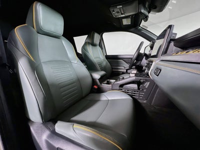 2024 Toyota Tacoma 4WD Base