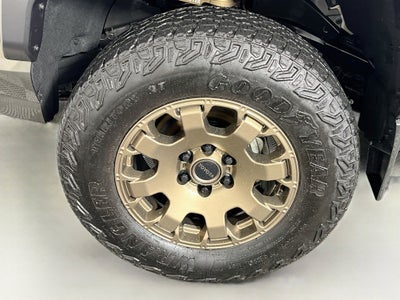2024 Toyota Tacoma 4WD Base