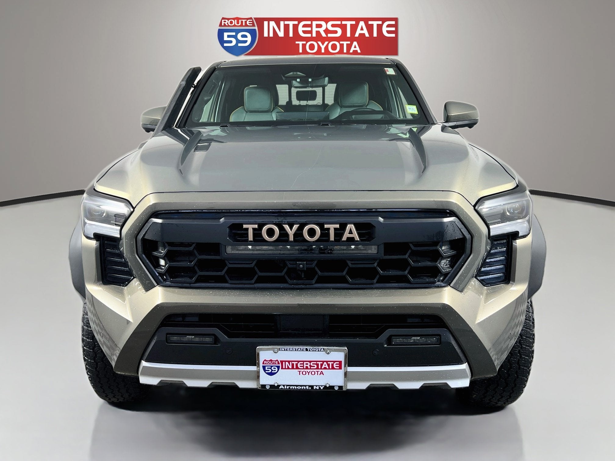 2024 Toyota Tacoma 4WD Base
