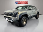 2024 Toyota Tacoma 4WD Base