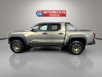 2024 Toyota Tacoma 4WD Base