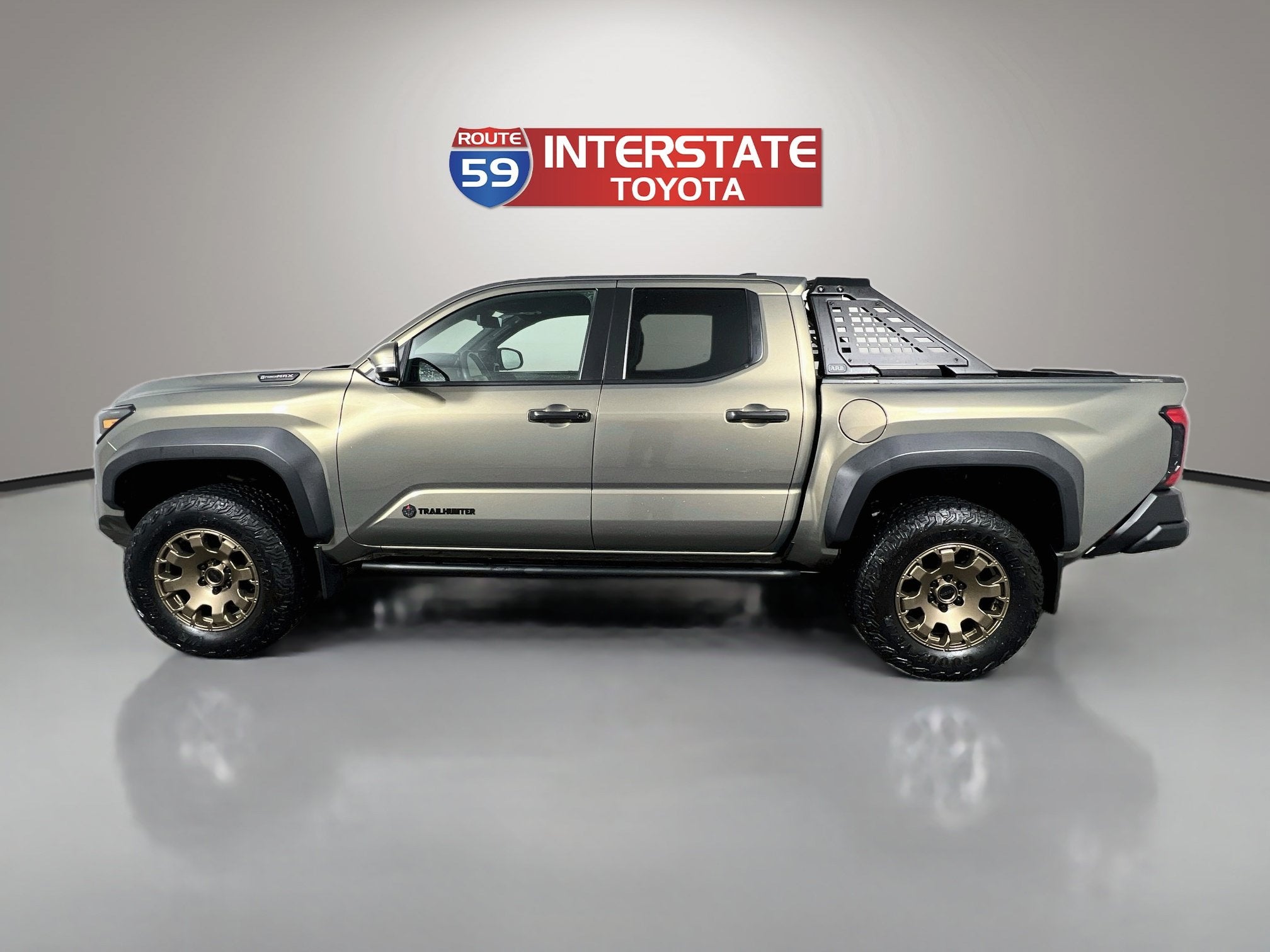 2024 Toyota Tacoma 4WD Base