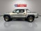 2024 Toyota Tacoma 4WD Base
