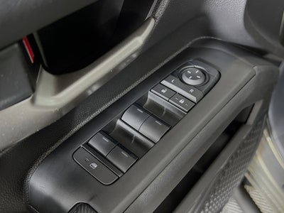 2024 Toyota Tacoma 4WD Trailhunter Hybrid