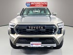 2024 Toyota Tacoma 4WD Trailhunter Hybrid