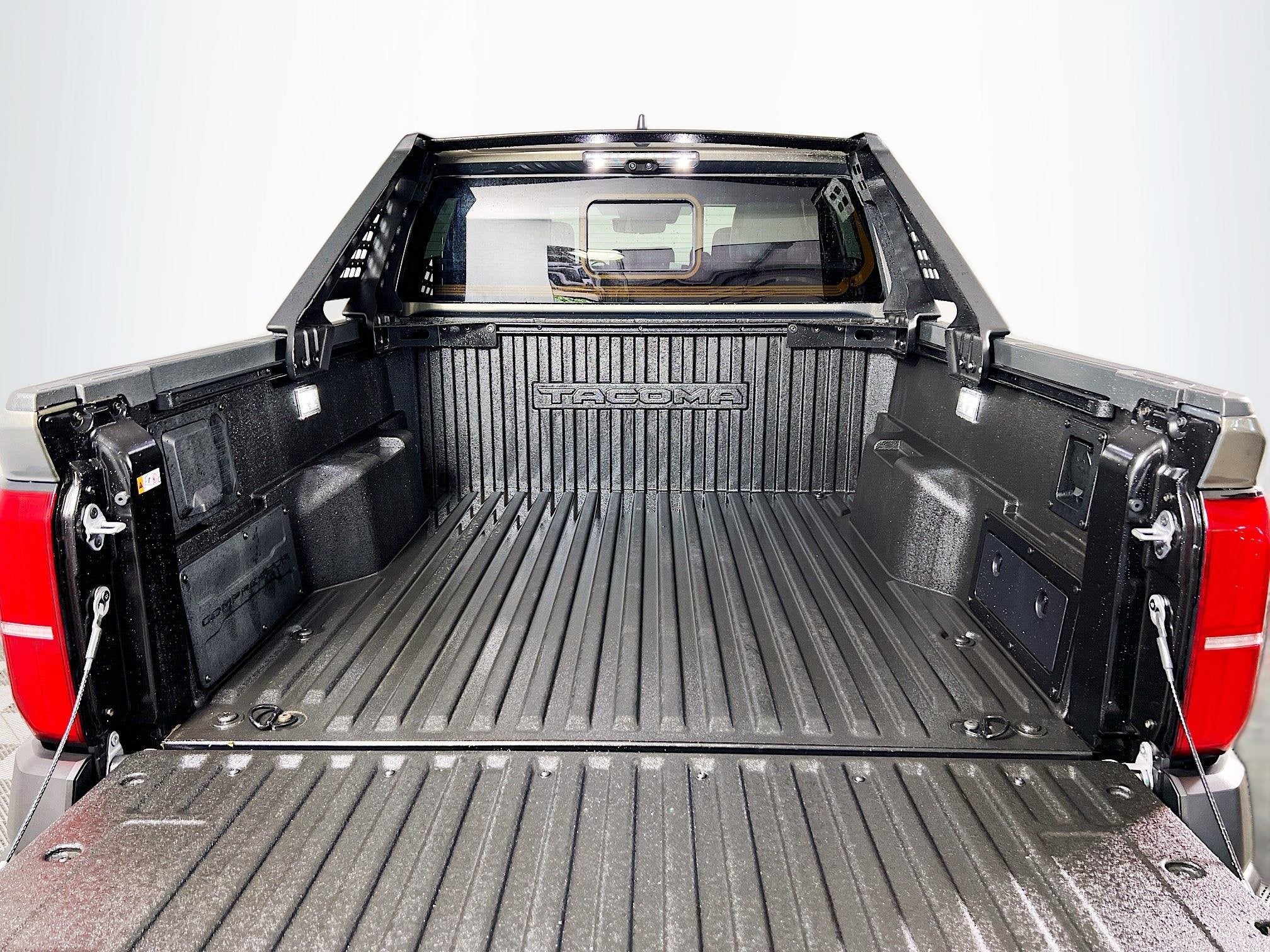 2024 Toyota Tacoma 4WD Trailhunter Hybrid