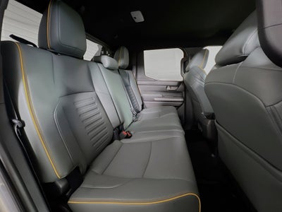 2024 Toyota Tacoma 4WD Trailhunter Hybrid