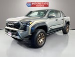 2024 Toyota Tacoma 4WD Trailhunter Hybrid
