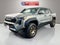 2024 Toyota Tacoma 4WD Trailhunter Hybrid