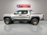 2024 Toyota Tacoma 4WD Trailhunter Hybrid