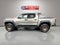 2024 Toyota Tacoma 4WD Trailhunter Hybrid