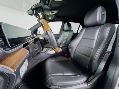 2021 Mercedes-Benz GLE GLE 350