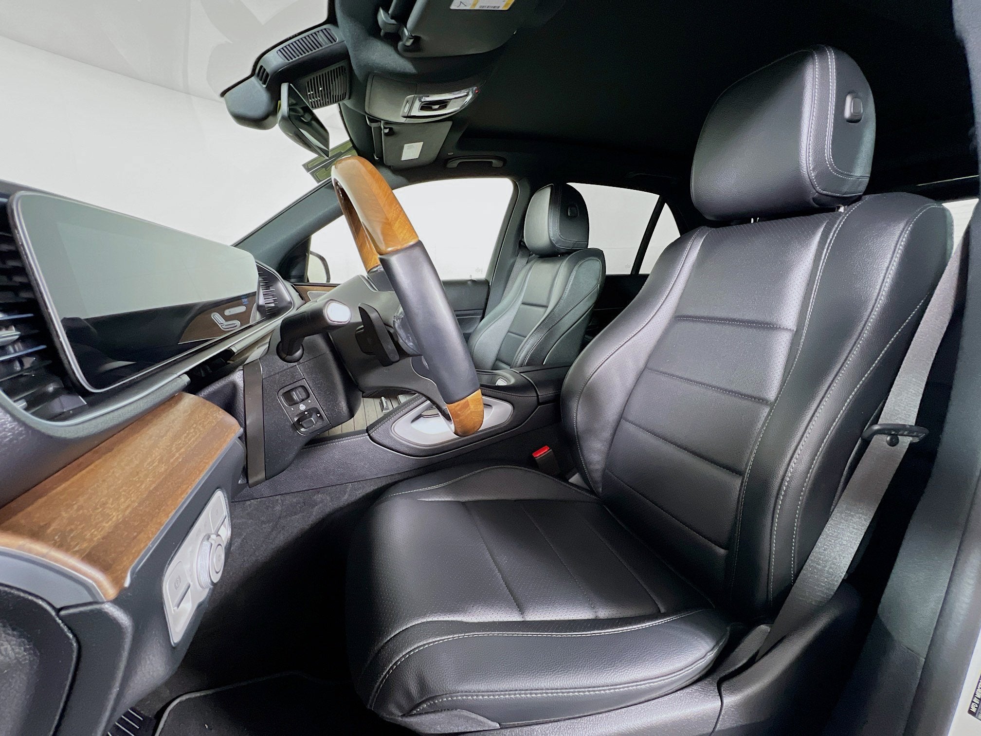 2021 Mercedes-Benz GLE GLE 350