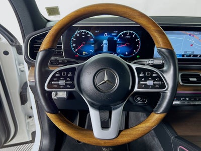 2021 Mercedes-Benz GLE GLE 350