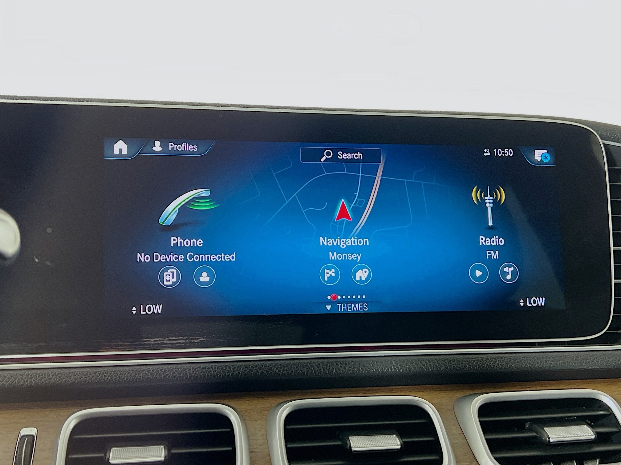 2021 Mercedes-Benz GLE GLE 350
