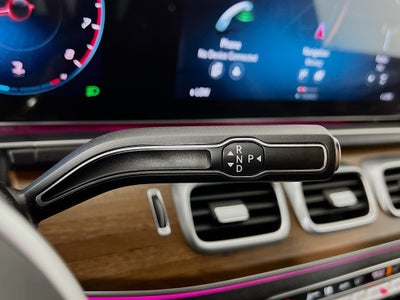 2021 Mercedes-Benz GLE GLE 350
