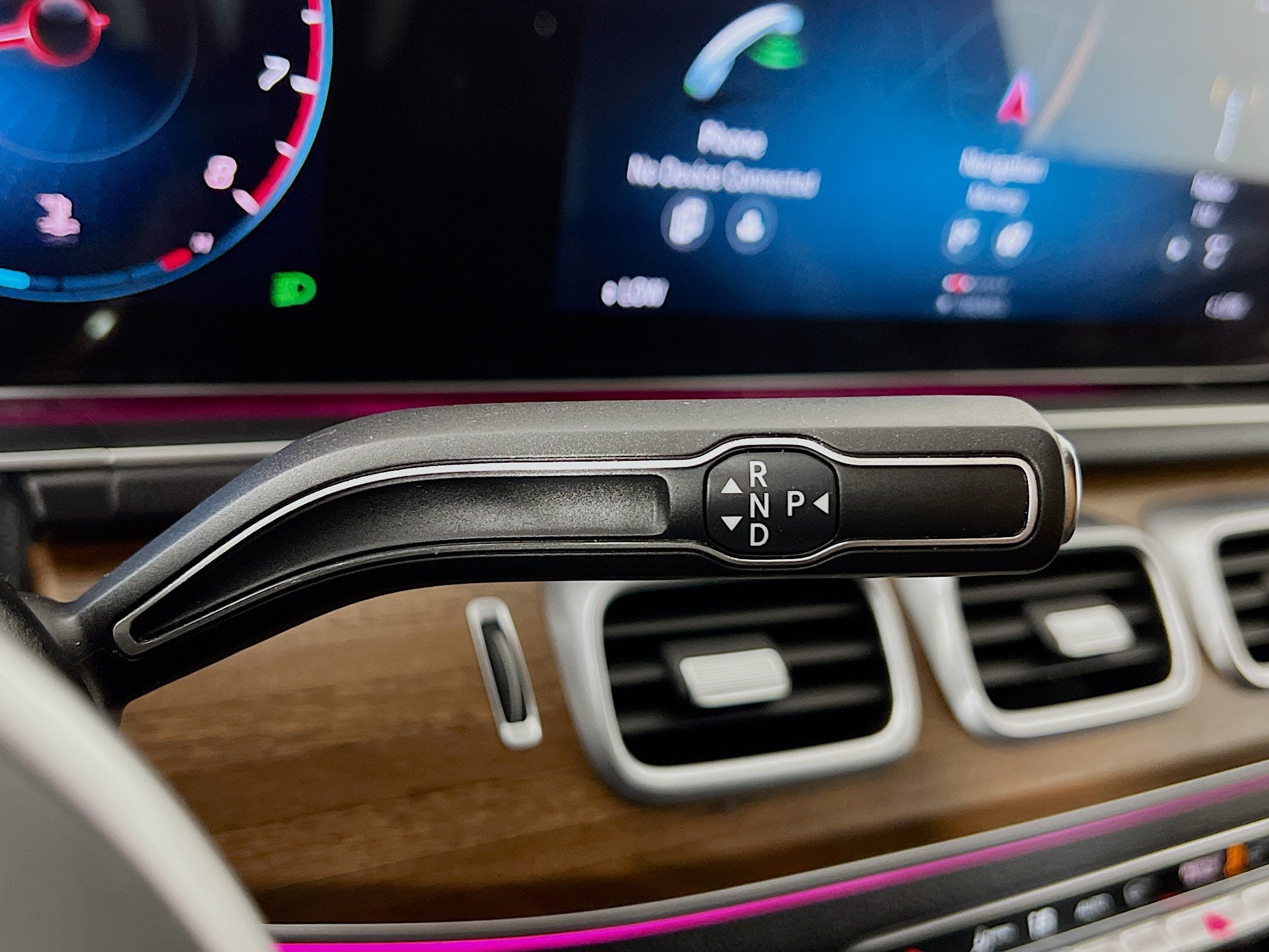2021 Mercedes-Benz GLE GLE 350