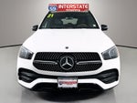 2021 Mercedes-Benz GLE GLE 350