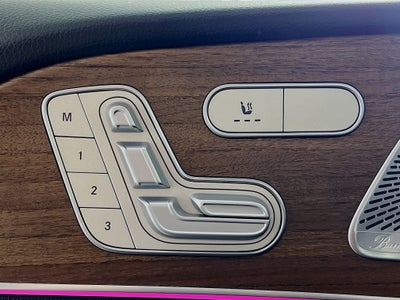 2021 Mercedes-Benz GLE GLE 350