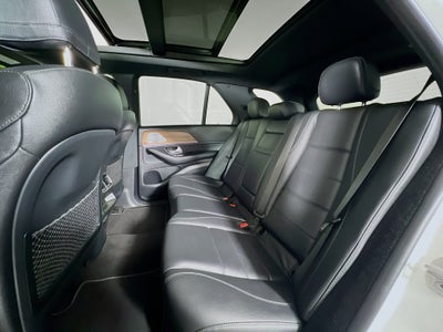 2021 Mercedes-Benz GLE GLE 350