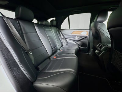 2021 Mercedes-Benz GLE GLE 350