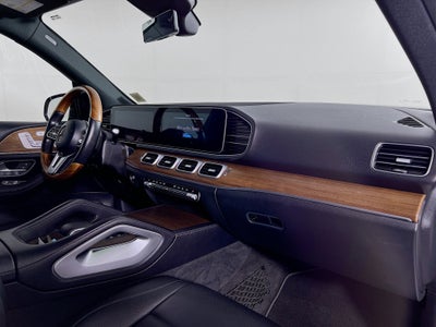 2021 Mercedes-Benz GLE GLE 350