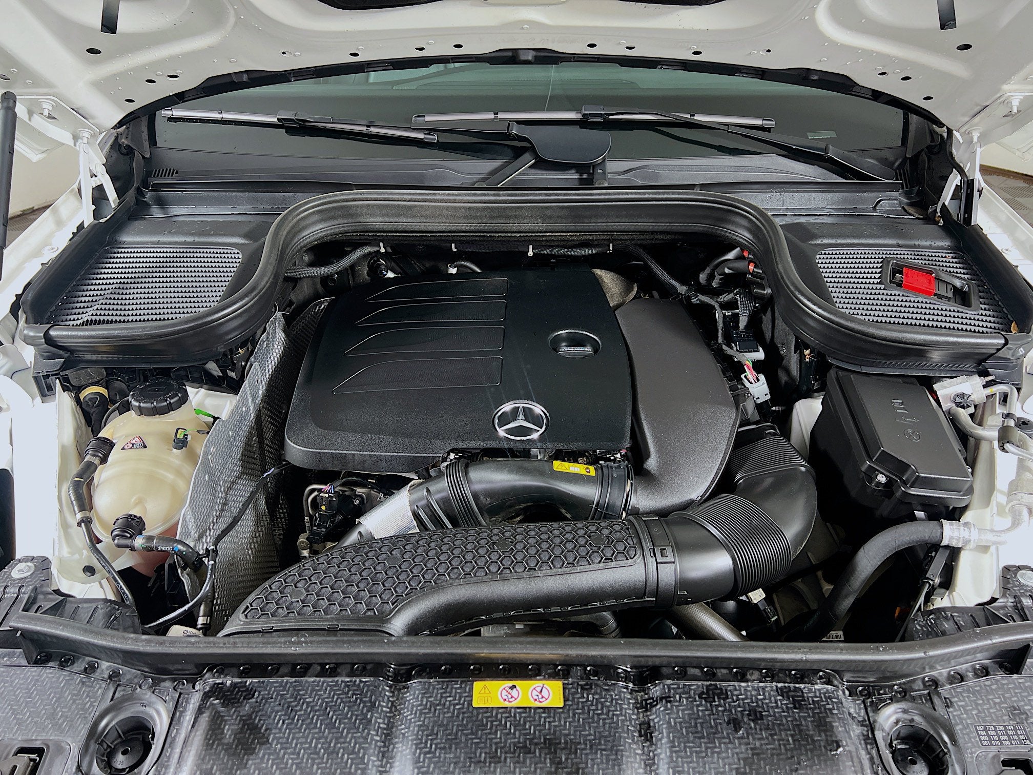 2021 Mercedes-Benz GLE GLE 350
