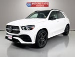 2021 Mercedes-Benz GLE GLE 350