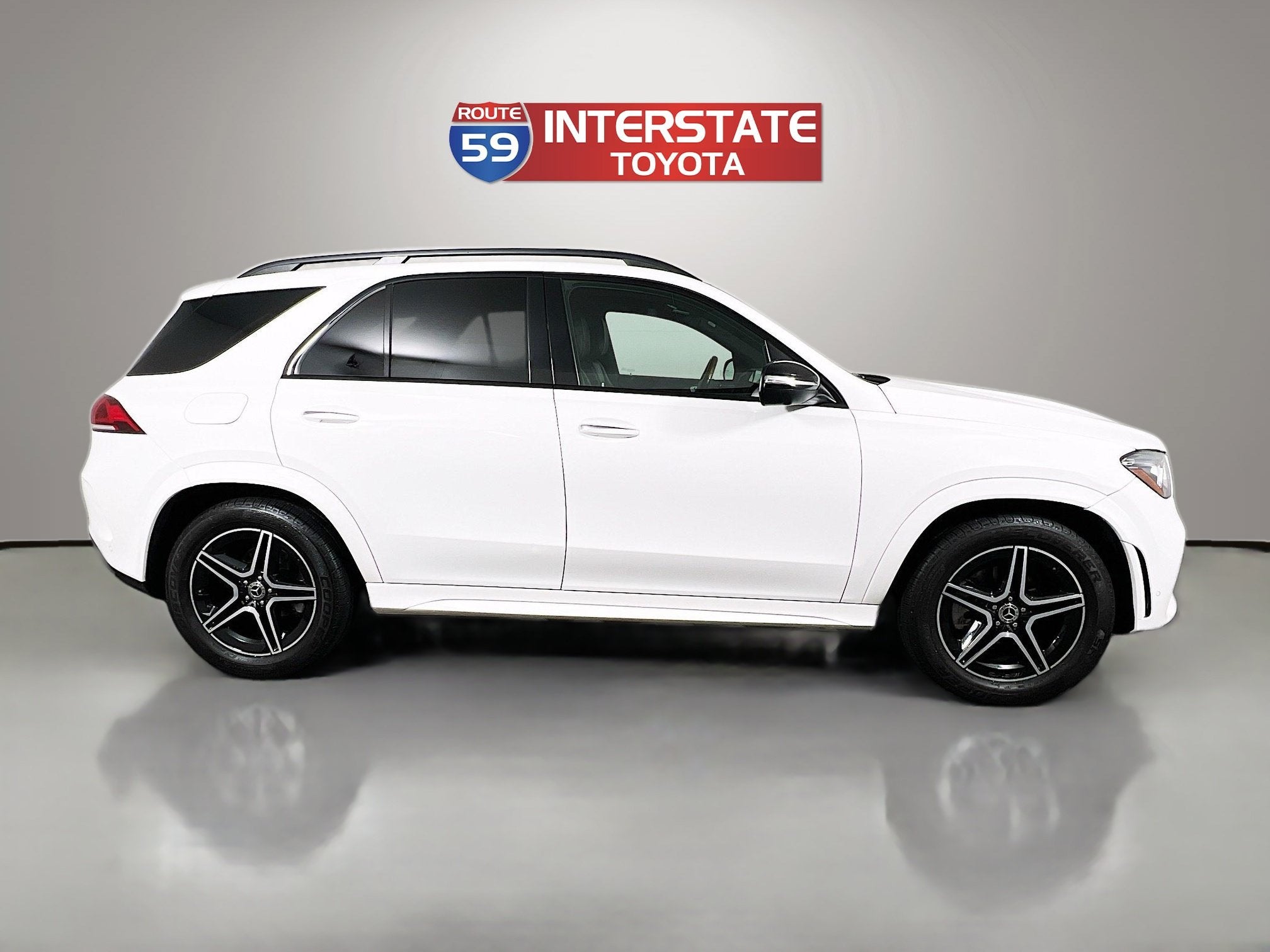 2021 Mercedes-Benz GLE GLE 350