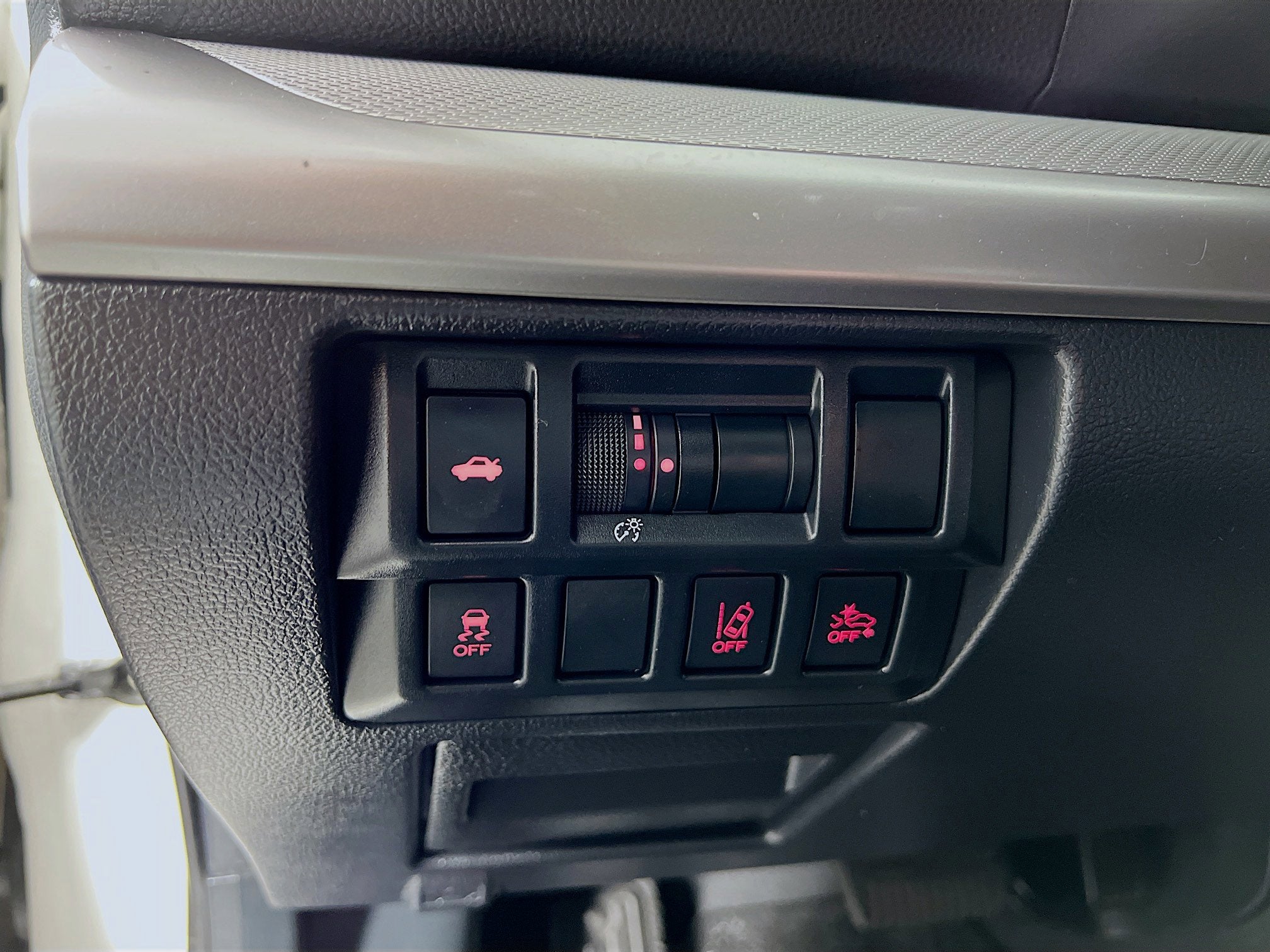 2019 Subaru Legacy Premium