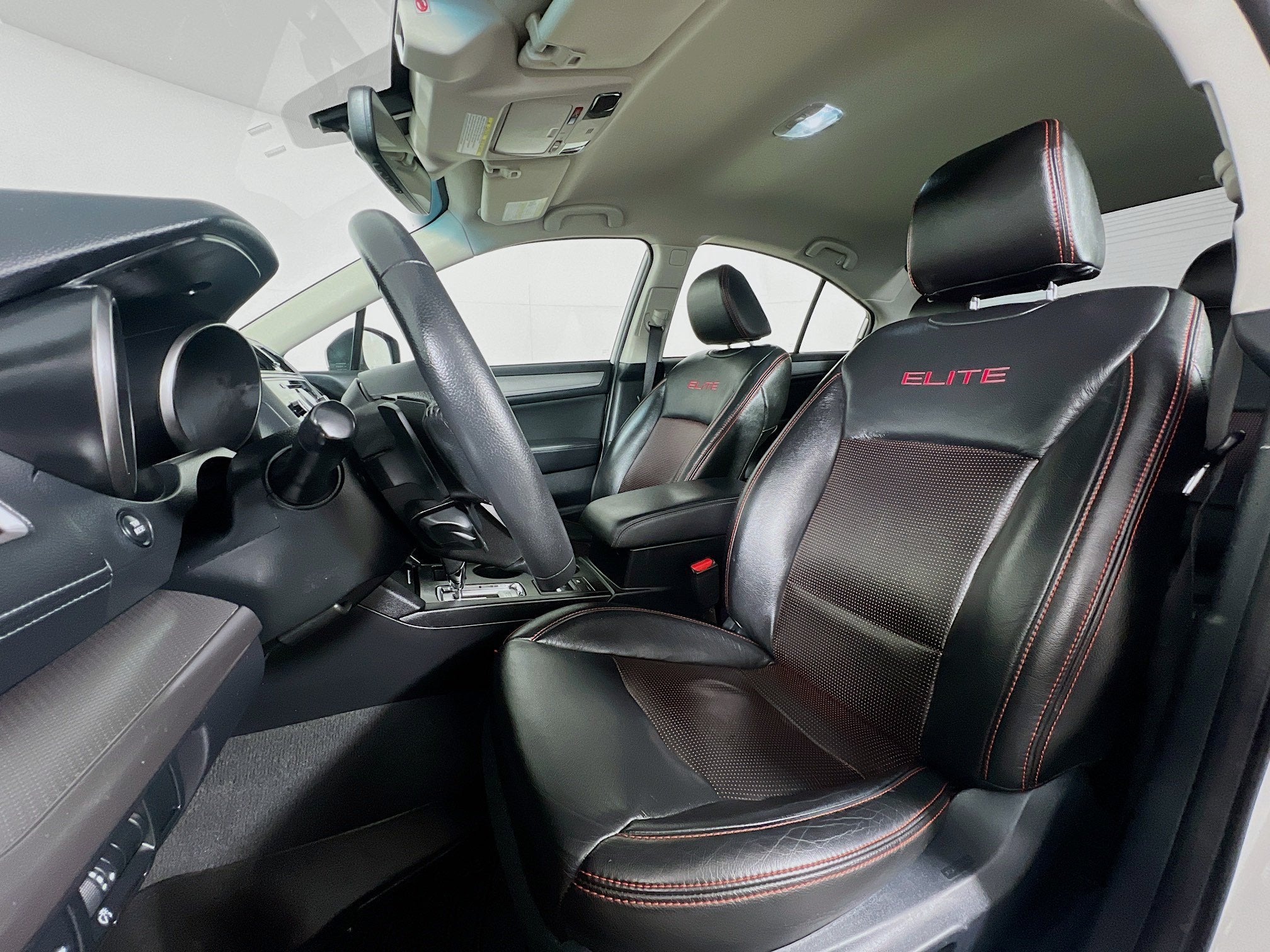 2019 Subaru Legacy Premium