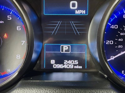 2019 Subaru Legacy Premium