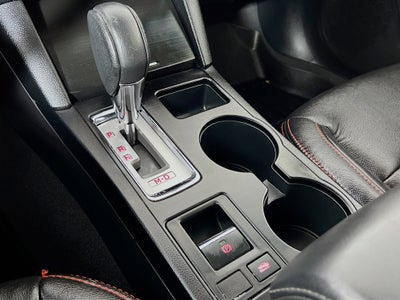 2019 Subaru Legacy Premium