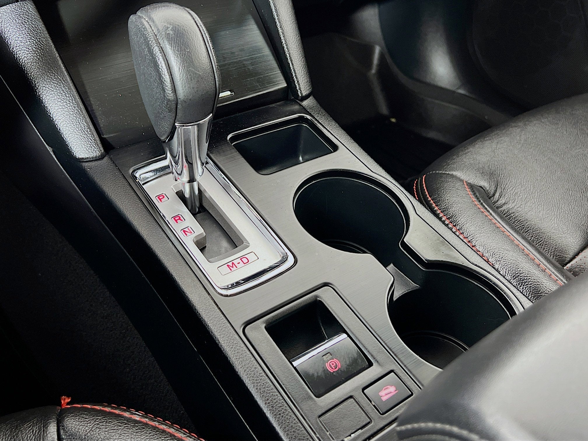 2019 Subaru Legacy Premium