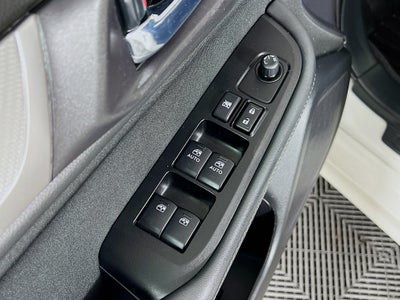 2019 Subaru Legacy Premium