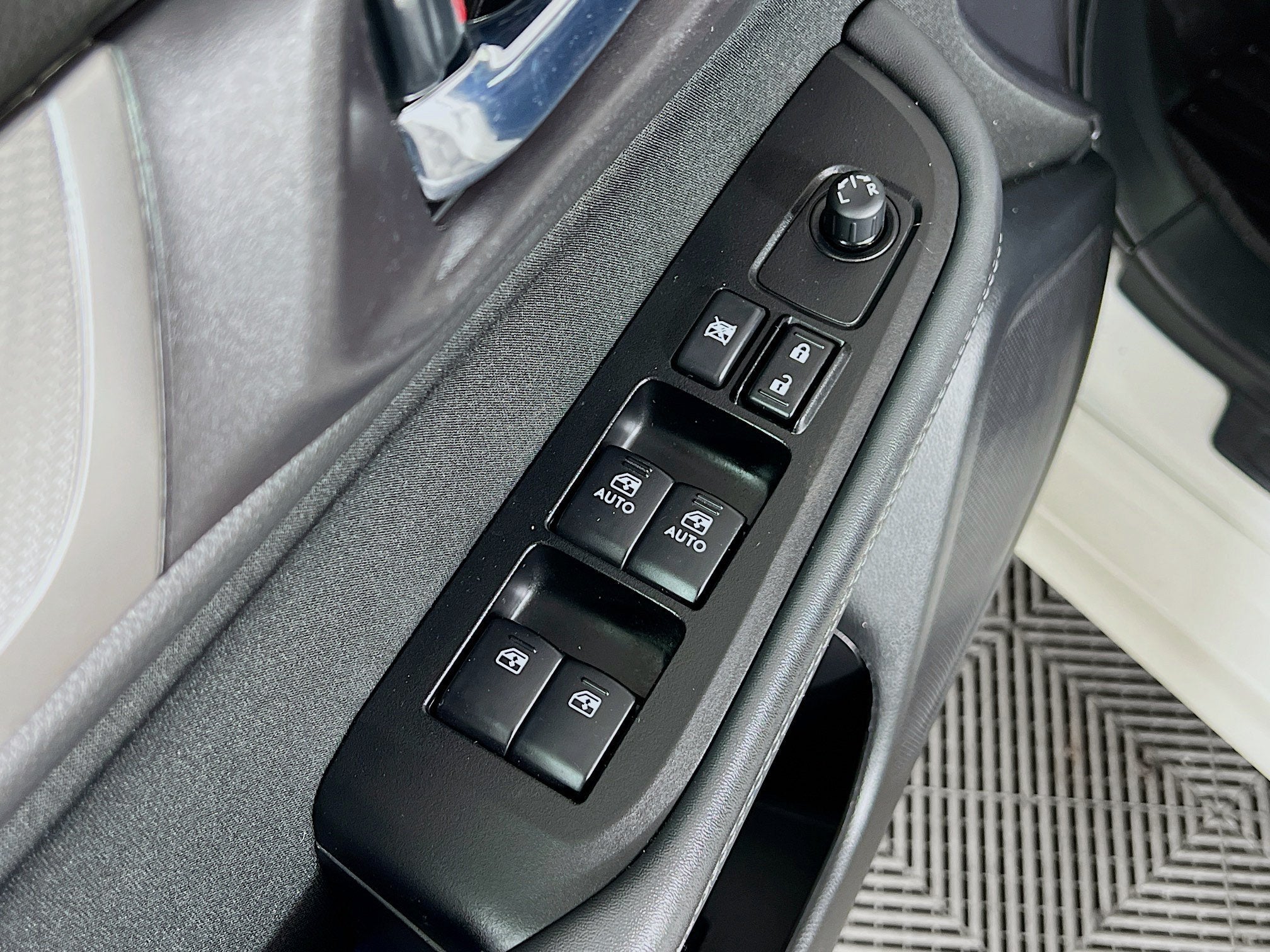 2019 Subaru Legacy Premium