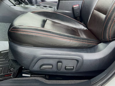 2019 Subaru Legacy Premium