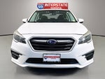 2019 Subaru Legacy Premium