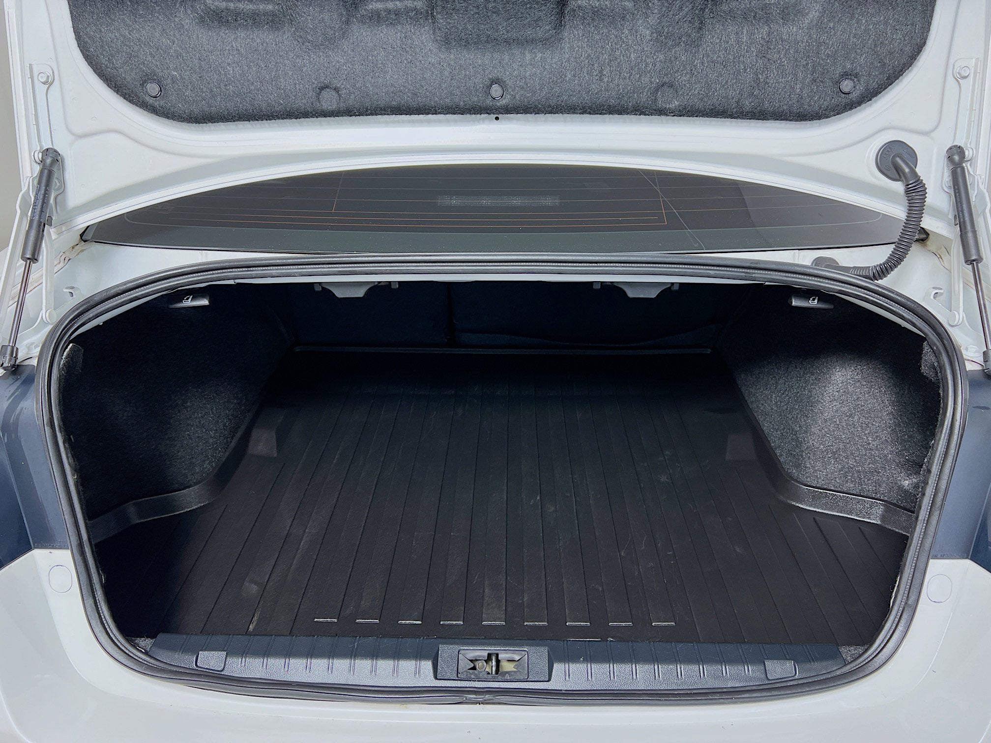 2019 Subaru Legacy Premium